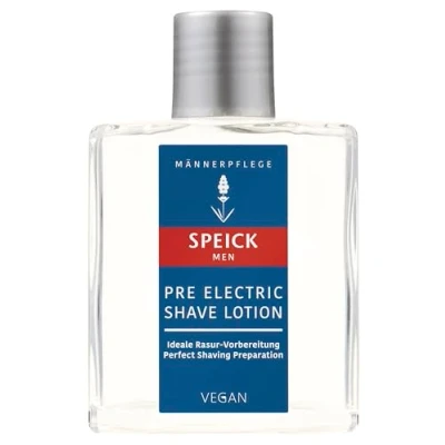 Image de SPEICK Men Pre Electric Shave Lotion vor der Rasur, 100 ml