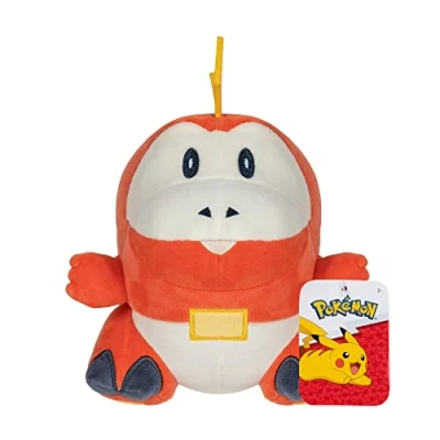 Afbeelding van Pokémon PKW3729 Krokussen pluche dier 20 cm officieel