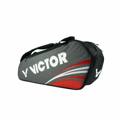 Afbeelding van Victor Doublethermobag 9148 D Red