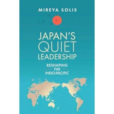 Afbeelding van Japan’s Quiet Leadership