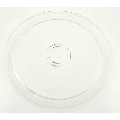 Afbeelding van Platine Whirlpool Indesit 488000629086 micro ondes C00629086 glas 280 (hittebestendig)
