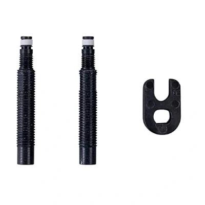 Image de Rallonges de valve sans chambre Schwalbe paire 30 mm