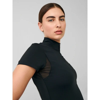 Image de PS of Sweden Chemise Everly Noir M