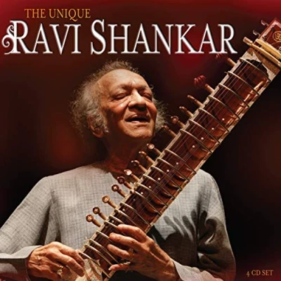 Afbeelding van Unique Ravi Shankar