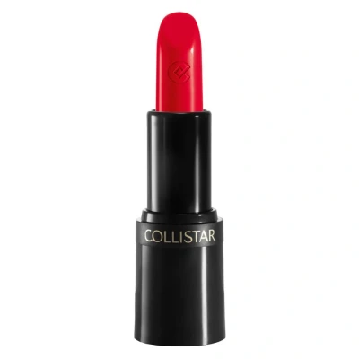 Afbeelding van Collistar Puro Lipstick 109 Papvero Ipnotico OP=OP