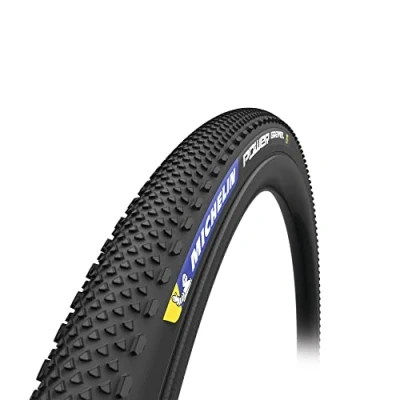 Afbeelding van MICHELIN Power Gravel vouw TLR V2 40C Black