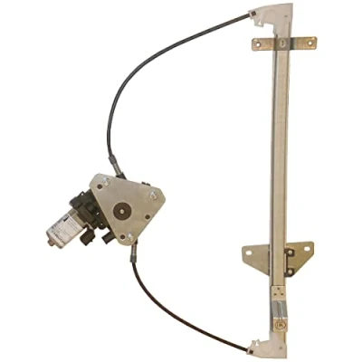 Afbeelding van Valeo Raammechanisme 851435