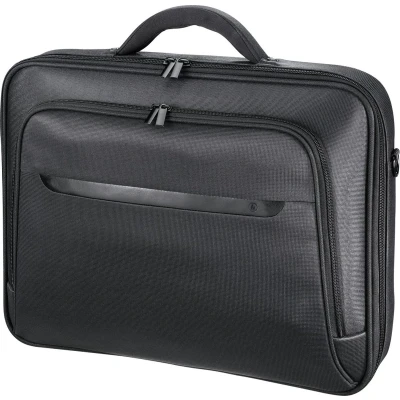 Afbeelding van Hama Miami Laptoptas Geschikt voor max. (laptop): 43,9 cm (17,3) Zwart