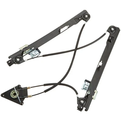 Afbeelding van Esen Skv Raammechanisme Links voor Electrisch Zonder elektro motor 01SKV891 SEAT: Toledo 3