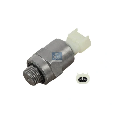 Afbeelding van DT Spare Parts 7.80159 Drukschakelaar 27