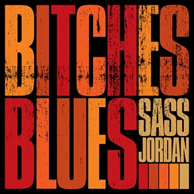 Afbeelding van Bitches Blues