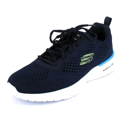 Afbeelding van Skechers Skech air Dynamight Tuned Up wandelschoenen voor heren