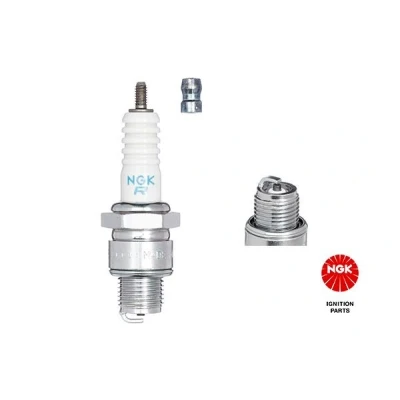 Afbeelding van NGK 3322 Bougie M14 x 1,25 SW: 20,8 mm VOLKSWAGEN: Beetle, 1500/1600 Saloon, TRANSPORTER 2 Pritsche/Fahrgestell