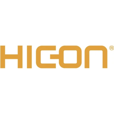 Afbeelding van Hicon XLR socket 5pin HI X5CF G