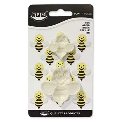 Afbeelding van JEM Pop It® Bee