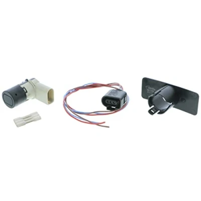 Afbeelding van Vemo Parkeer (PDC) sensor V10 72 10812