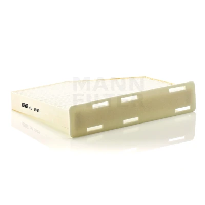 Afbeelding van Mann filter Interieurfilter CU 2939