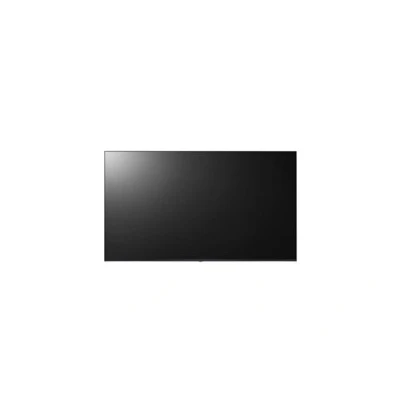 Image de LG 55UL3J E Classe de diagonale 55&quot; UL3J Series écran LCD rétro éclairé par LED signalisation numérique avec Pro:Idiom intégré 4K UHD (2160p) 3840 x 2160 à éclairage direct bleu cendré