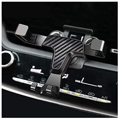 Afbeelding van auto telefoonhouder voor Corolla E210 2019 2021 vent mobiele dashboard