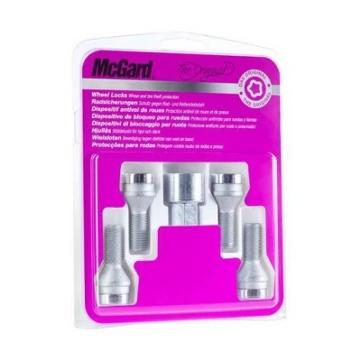 Afbeelding van MCGARD 27215SU Anti diefstal wielbouten