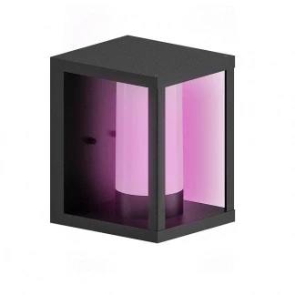 Afbeelding van Smart Outdoor Classic Lantern Calex