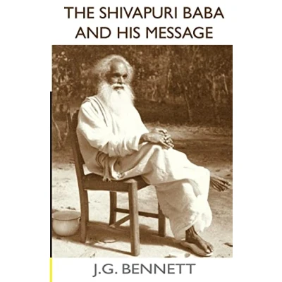 Afbeelding van The Shivapuri Baba and His Message