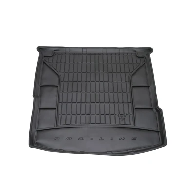 Afbeelding van FROGUM TM548430 Kofferbak / bagageruimte beschermmat Rubber