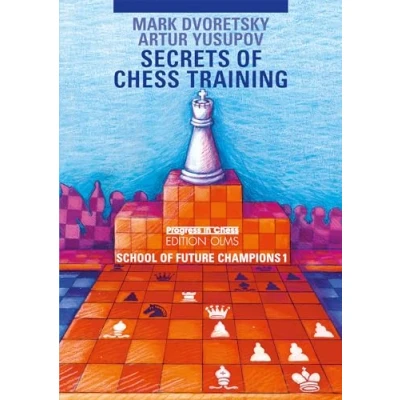 Afbeelding van Secrets of Chess Training