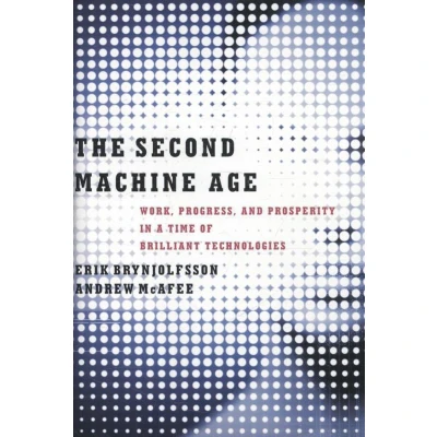 Afbeelding van The Second Machine Age