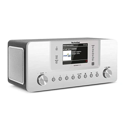 Image de TechniSat DIGITRADIO 574 IR