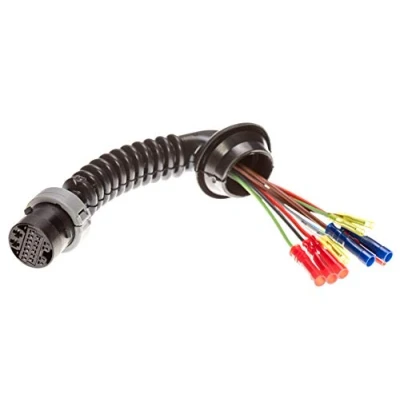 Afbeelding van SenCom 3061160 1 Kabelreparatieset, portier