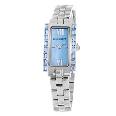Afbeelding van Horloge Dames Laura Biagiotti LB0018L AZ (ø 18 mm)