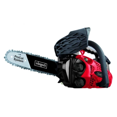 Afbeelding van Scheppach Benzine kettingzaag CSP2540 25.4cc