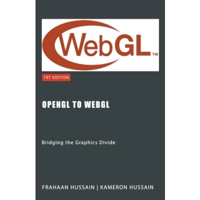 Afbeelding van OpenGL to WebGL