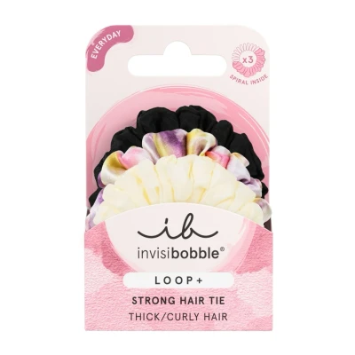 Afbeelding van Invisibobble Loop Be Strong