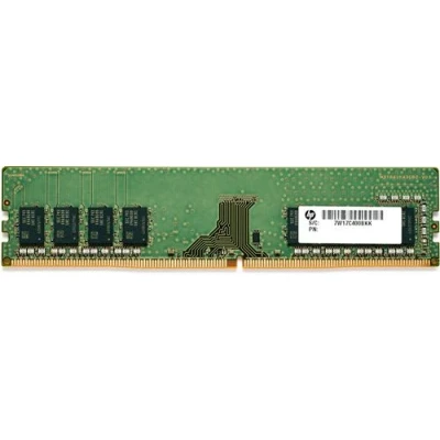 Image de HP DDR4 module 8 Go DIMM 288 broches 2933 MHz / PC4 23400 1.2 V mémoire sans tampon non ECC pour Workstation Z4 G4