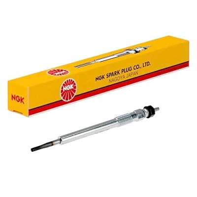 Afbeelding van NGK 92283 Gloeibougie 5,0V M10 x 1,25 HYUNDAI: Grand Santa Fé, ix35, KIA: Sportage III