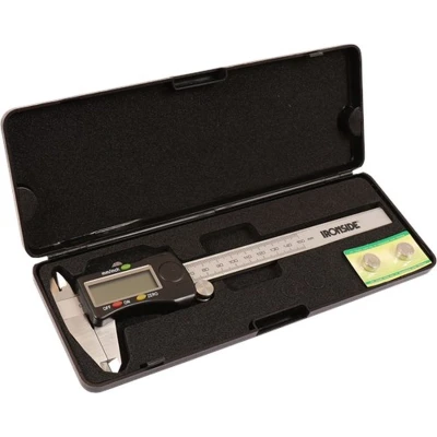 Afbeelding van Ironside Schuifmaat digitaal 150mm