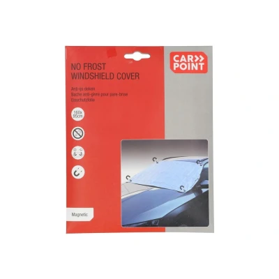 Afbeelding van CARPOINT 1710176 Voorruitafdekking 1 160.0cm 95.0cm