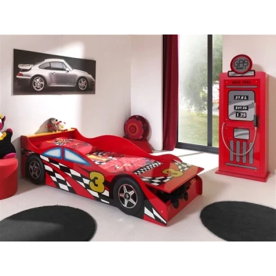 Afbeelding van Vipack Peuterbed Race Car