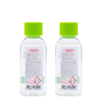 Afbeelding van ECCELLENTE Snelontkalker voor Delonghi 2 stuks