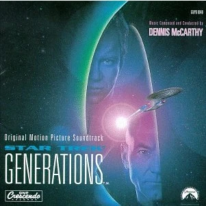 Afbeelding van Star Trek Generations