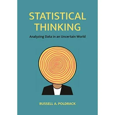 Afbeelding van Statistical Thinking