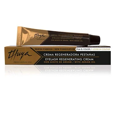 Afbeelding van Thuya Regenererende Crème 15 ml