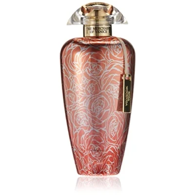 Image de The Merchant of Venice Rosa Moceniga Eau de Parfum 100 ml
