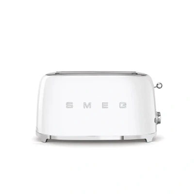 Image de SMEG TSF02WHEU Blanc