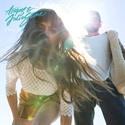 Afbeelding van Angus &amp; Julia Stone Snow (CD)