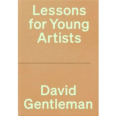 Afbeelding van Lessons for Young Artists