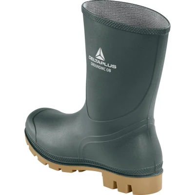 Afbeelding van KUITWERKLAARZ GROUNDMCGROEN 41 PVC