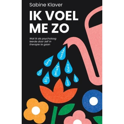 Image de Ik voel me zo